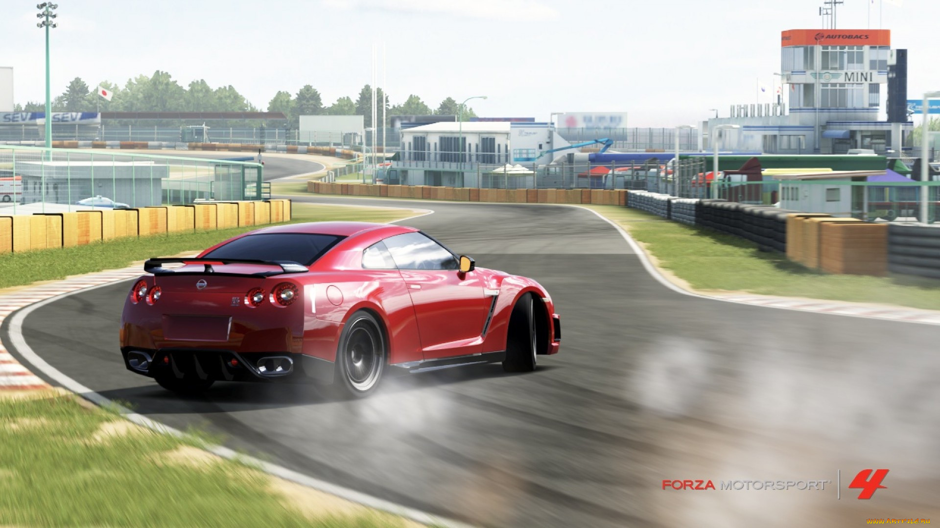  , forza motorsport 4, , 